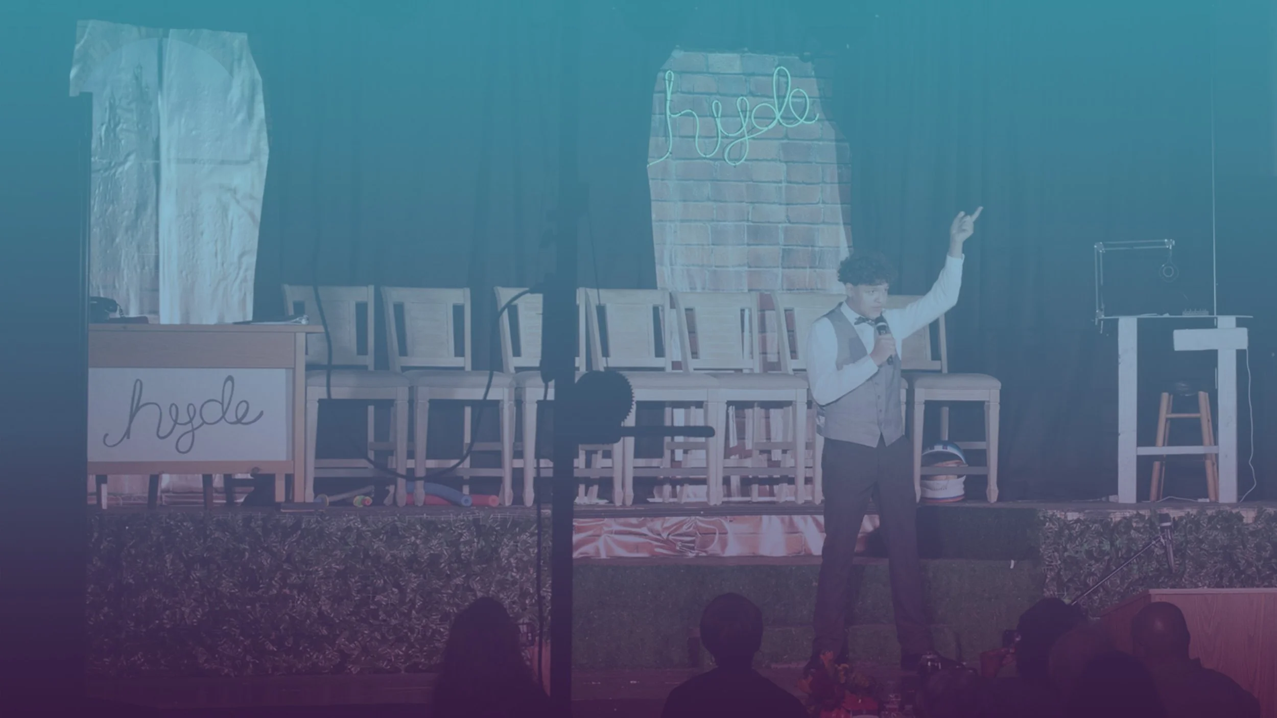 Affording Gateway — The Gateway Academy